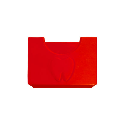 Puertita Mágica Ratón Pérez Ratón de los Dientes Hada de los Dientes (Rojo Azul)